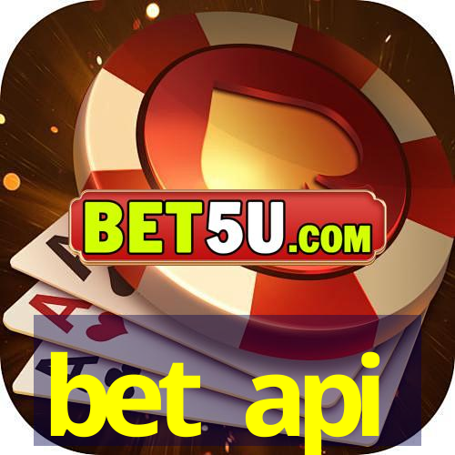 bet api